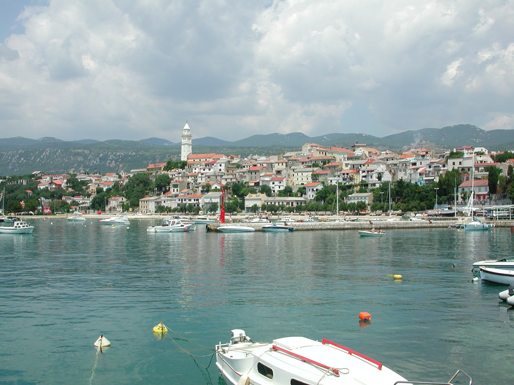 Dalmatia